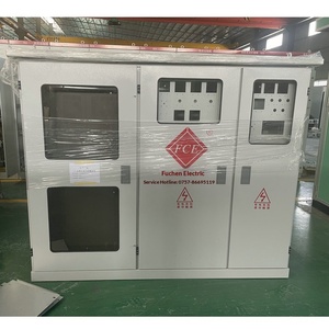 निर्माता कस्टम-निर्मित आउटडोर स्टेनलेस स्टील वर्षाप्रूफ वाटरप्रूफ स्विच बॉक्स विद्युत कैबिनेट ip20 मॉडल 01 - Product Image 4