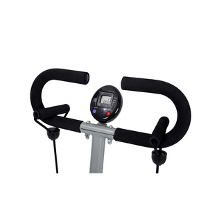 Satisfaction client <span class=keywords><strong>de</strong></span> haute qualité garantie équipement <span class=keywords><strong>de</strong></span> <span class=keywords><strong>fitness</strong></span> simulateur d'équitation machine d'exercice - Product Image 2