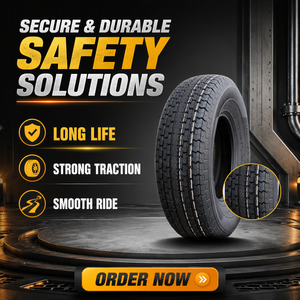 Neumáticos 265/70R16 265 70 R 16 Todoterreno <span class=keywords><strong>para</strong></span> SUV, Neumáticos Radiales <span class=keywords><strong>para</strong></span> Auto, las 10 Mejores Marcas Chinas - Product Image 5