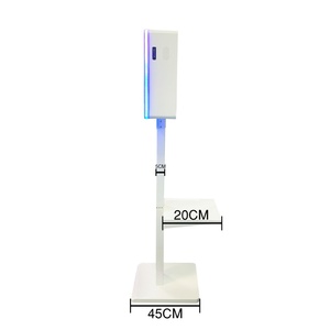 Machine photomaton GT Vintage 360 compatible DSLR/SLR et smartphones, double écran iPad, Wi-Fi/Bluetooth, garantie 2 ans, sans fil - Product Image 3