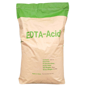 Usine chinoise – Acide éthylendiaminotétracétique (EDTA) 4Na, sel tétrasinatrique, pureté 99 % - Product Image 4