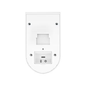 Wale mới độc lập năng lượng mặt trời Powered Báo động hồng ngoại với điều khiển từ xa Độc Lập Báo động xâm nhập di động với 120dB tweeter - Product Image 6