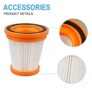 <span class=keywords><strong>Filtro</strong></span> HEPA Eléctrico de Repuesto para <span class=keywords><strong>Aspiradora</strong></span> <span class=keywords><strong>Rowenta</strong></span> ZR009009, Alta Eficiencia H11 para Uso en Autocaravanas, Automóviles y Hogares - Product Image 5