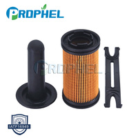 Filtre à urée d'origine OEM pour moteurs de camions DAF VOLVO CUMMINS IVECO 2014774 U5001KIT W74B191 UF101 5303604 2880298 21516229