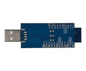 Ebyte E104-BT02-TB Low Power BLE Module Test Version <b>USB</b> Interface 2.4GHz Ble <b>to</b> <b>Serial</b> Port Module Test Board - Product Image 2