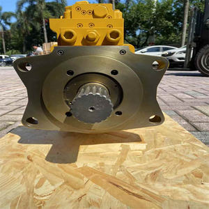 <b>Hydraulic</b> Pump 171-3239 Main Piston 383-0433 New Used <b>Parts</b> 054-1304 Motor 120-8386 Motor 100-4005 <b>Parts</b> 128-0038 New Used - Product Image 2