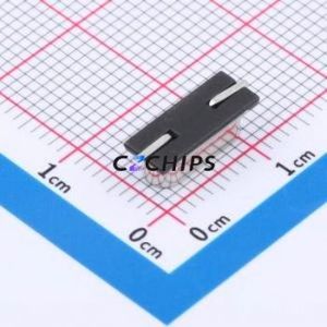 H6OEL89CSC-SUGYLC-8.192M Crystal (Passive) HC-49S-SMD Crystal Oscillator SMD Crystal Oscillator 8.192MHz 20ppm 20pF - Product Image 2