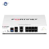 Entrega rápida Fortinet FortiGate Firewall VPN IPS Router Enterprise Network Hardware