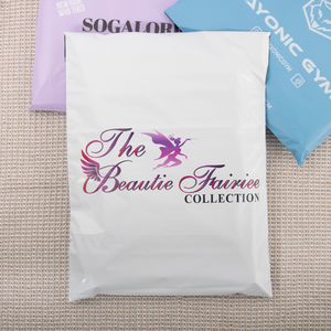 Sacs postaux en <span class=keywords><strong>plastique</strong></span> compostables et biodégradables, personnalisables avec logo, <span class=keywords><strong>pour</strong></span> livraison par courrier, emballage de vêtements - Product Image 1