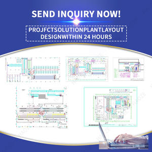 Machine de traitement du poulet en acier inoxydable 304 |   80 oiseaux/heure |   Grandes abattoirs |   Certifié CE - Product Image 4