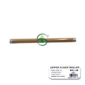 Tương thích trên fuser Con lăn dc450i cho Xerox DC450 dc450i dc5070 cao qua; ity màu sắc ban đầu nhà máy bán trực tiếp Con lăn nóng - Product Image 6