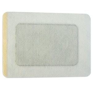 Fabricante de parches de terapia de infrarrojos lejanos, fabricante OEM/ODM, parches de terapia personalizados, diseño y muestras gratuitas. - Product Image 4