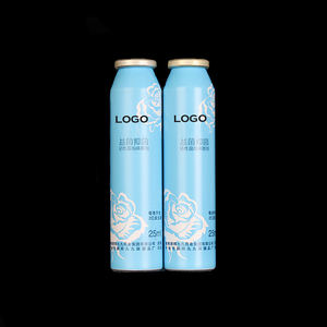 Fábrica de encargo <span class=keywords><strong>a</strong></span> <span class=keywords><strong>granel</strong></span> botellas de <span class=keywords><strong>Perfume</strong></span> de aerosol de aluminio - Product Image 3