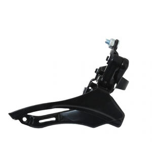 Cambio Delantero para Bicicleta de Montaña Tz30, 31.8mm, Ajustable, 18/21 Velocidades, Desviador Central - Product Image 3