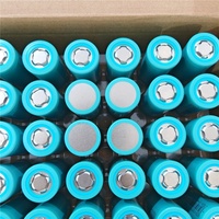 Baterai Lithium Iron Phosphate EVPS Livenergy 26700 4000 mAh, Tingkat Pengosongan 3C, 32V, Suhu Operasi 0-60°C untuk Kendaraan Listrik