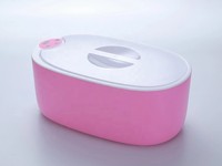 YM-8004 5000ML Hautpflege Paraffin 5L Wachs Schmelzen Wärmer Heizung für Hand und Fuß Paraffin Wachs Bad Maschine
