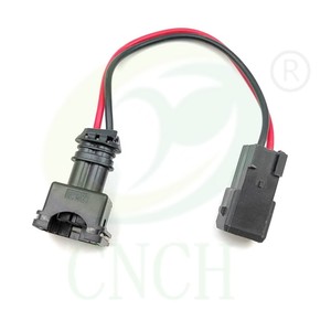 OBD2 ke OBD1 EV1 harnes konversi adaptor injektor bahan bakar untuk Accord - Product Image 5