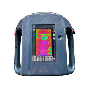 Taşınabilir El Tipi Geri Yansımalı X-Ray Tarayıcı Sistemi <span class=keywords><strong>Viking</strong></span> BX-80 IP54 Dereceli ABS Plastik Geliştirilmiş Endüstriyel <span class=keywords><strong>Metal</strong></span> Dedektörleri - Product Image 1