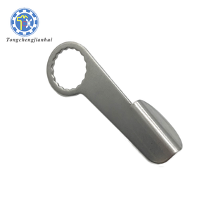 Customized Heavy Duty 2 in 1 <strong>Small</strong> Manual Handheld Combination Hex Torque <strong>Wrench</strong> <strong>Sets</strong> - Product Image 1