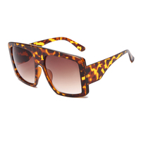 Lunettes de soleil NWO 9036, monture en PC de qualité classique, UV400, pour femmes, avec logo personnalisé