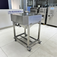 2-12 Split Optionele Voedselverwerkingsinstallatie Apparatuur Verse Wortel Segment Separator Aardappel Splitsnijder