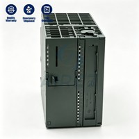 Controlador PLC de Proceso Único 6ES7654-6CQ00-3DF1 6ES76546CQ003DF1 con Servicio de Conversión de Protocolo CM/CP Opcional