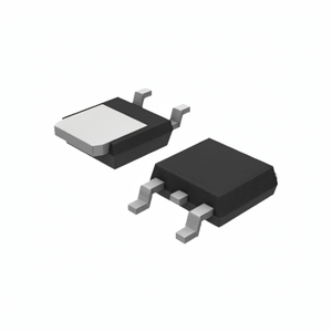 Composant électronique de gestion de l'alimentation (PMIC) TO 252 3, DPAK, SC 63 NCP1117DT285G – Service complet d'origine - Product Image 1