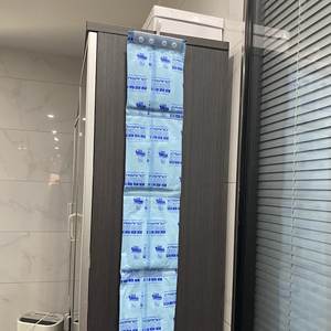 Dessecante em Tiras CASANO de Qualidade Confiável, Recipiente de 1kg, Super Seco - Product Image 6