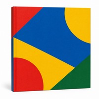 Boîte d'emballage carrée pour album vinyle en papier recyclé, gaufrage/découpe, estampage à chaud, vernis sélectif UV, pelliculage mat, antistatique, imprimée