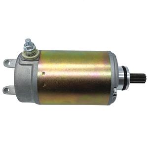 Nouvel Arrivage Moteur de Démarrage Avant OEM pour Moto et VTT 12V en Acier Inoxydable, Pièce de Remplacement Compatible Suzuki <span class=keywords><strong>GS500</strong></span>/2001/<span class=keywords><strong>2002</strong></span> - Product Image 3