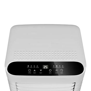 Compresor de Calefacción y Refrigeración R290, Humidificador Wifi para Uso Doméstico, Aire Acondicionado Portátil, Aire Acondicionado Móvil, Precio - Product Image 3