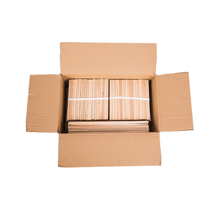 New Bulk Pomelo White China Fir Wood Honeycomb Bee <b>Foundation</b> and Hive Frames for Beekeeping with 1 Year Warranty - Product Image 6