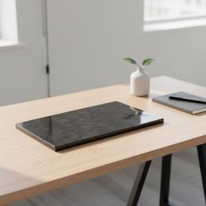 Surtido de Láminas de Fibra de Carbono Forjada 3K de 5mm de Alta Resistencia para Moldes Industriales, Paneles Automotrices y Proyectos DIY - Product Image 1