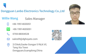 1.00mm Wafer đơn hàng SMT với khóa Loại kết nối 504449-Nhà sản xuất 1407 - Product Image 3