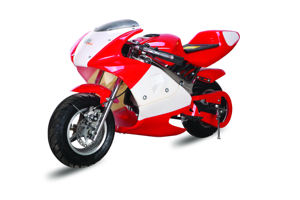 CE LMOOX-R3 mode 49cc mini pocket bikes racing <span class=keywords><strong>moto</strong></span> pour enfants avec démarrage par traction - Product Image 4