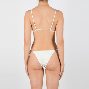 Maillots <span class=keywords><strong>de</strong></span> <span class=keywords><strong>bain</strong></span> tendance pour femmes, <span class=keywords><strong>maillot</strong></span> <span class=keywords><strong>de</strong></span> <span class=keywords><strong>bain</strong></span> d'été chaud, bikini tendance pour jeunes filles, ensemble <span class=keywords><strong>de</strong></span> bikini deux pièces, vêtements <span class=keywords><strong>de</strong></span> plage pour femmes - Product Image 6