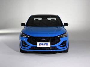 Coche Ford Focus 2025 <span class=keywords><strong>2023</strong></span> Nuevo Barato Chino Automático Usado Gasolina SUV Fabricante de Coches - Product Image 3