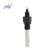 Capteur de conductivité en ligne de connexion 3/4NPT