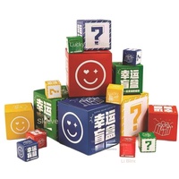 Boîte cadeau en carton blanche personnalisée en petit lot d'emballage extérieur pour bougie ou portefeuille Boîte de couleur imprimée Boîte en carton ondulé