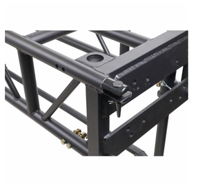 Pantallas de armazón de aluminio portátiles preensambladas ESI Tiempo de configuración mínimo requerido para producciones escénicas - Product Image 5