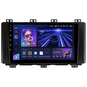Lecteur DVD de voiture TEYES CC3 pour Seat Ateca <span class=keywords><strong>Cupra</strong></span> 2016 - <span class=keywords><strong>2021</strong></span> 9 pouces Android Auto Navigation GPS Lecteur DVD de voiture - Product Image 1