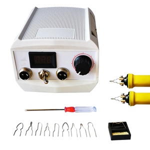 Topleast-pantalla Digital 800 grados, pirograbador de madera multifunción, 60W - Product Image 2