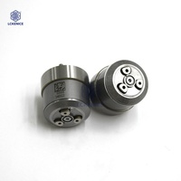 7206-0435 Aktuator 72060435 Katup Kontrol untuk BEBE4C08001 BEBE4C07001 3829087 889481 3803637 EUI 2-Pin E1 Injector