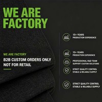 Tissu non tissé aiguilleté 100 % polyester OEM ODM personnalisé, écologique, respirant, en rouleau, épaisseur et taille sur mesure