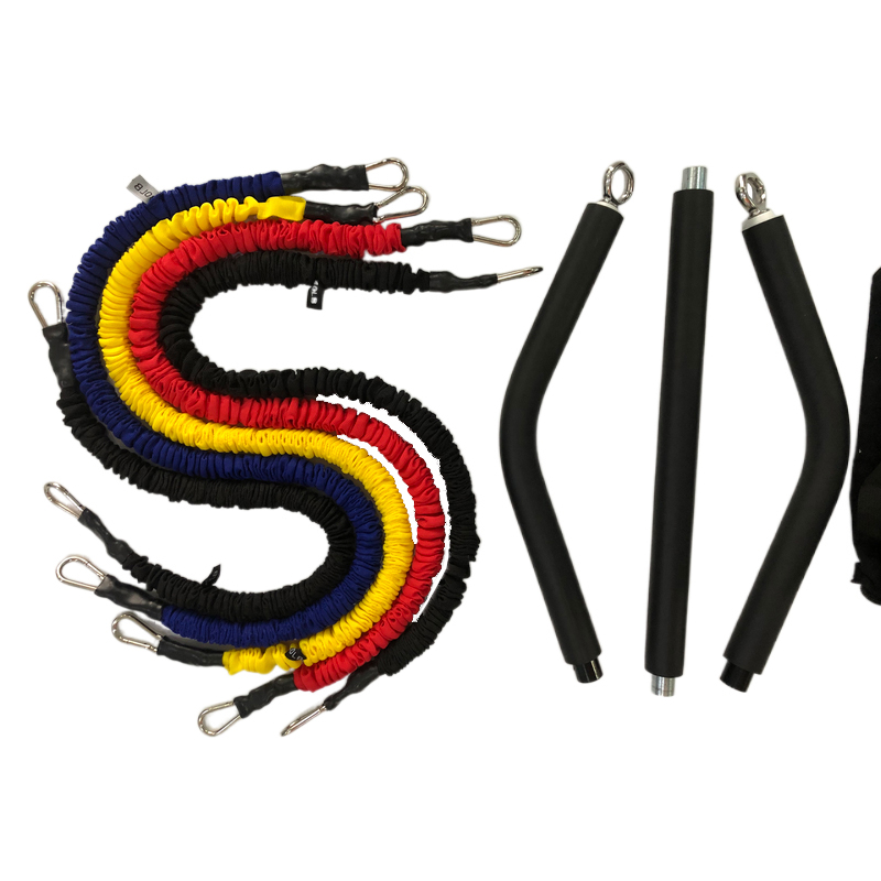 Тренировочный бант с защитным рукавом