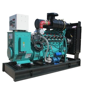 เครื่องกำเนิดไฟฟ้าดีเซลแบบเงียบคุณภาพสูง 3 เฟส ขนาด 2000kVA/1600kw 1875kVA/1500kw สำหรับใช้งานในพื้นที่ห่างไกล - Product Image 3