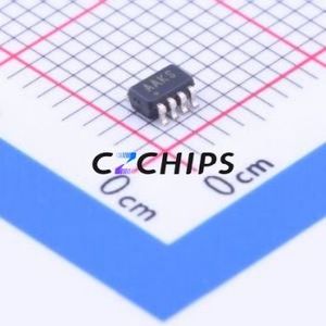 Nouveau convertisseur de puce IC de Circuit intégré d'origine MAX3373EEKA + T SOT-23-8/manette de niveau - Product Image 1