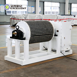 Drum Listrik Terintegrasi Anti Ledakan dengan Desain Presisi, Dilengkapi Perlindungan IP65, dan Memenuhi Standar Kelas I Div 1 - Product Image 2