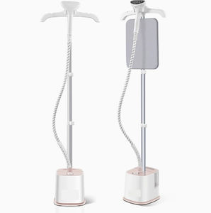 Aspirateur à vapeur portable à haute pression pour la maison, debout verticalement - Product Image 2