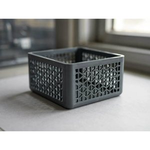 Sistemi e scaffali per piscine e centri acquatici, stampa 3D FDM su misura, a partire da 14 € l'unità. - Product Image 2